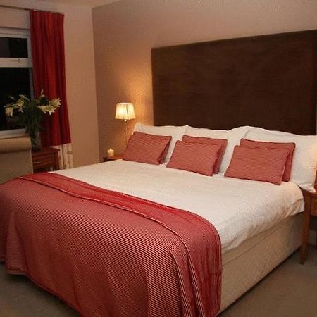 Lake Lodge Guesthouse Killarney Dış mekan fotoğraf