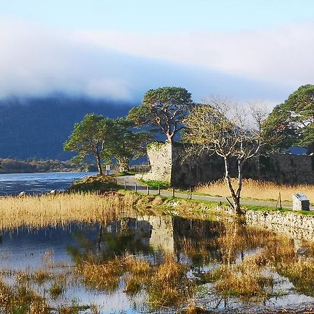 Lake Lodge Guesthouse Killarney Dış mekan fotoğraf