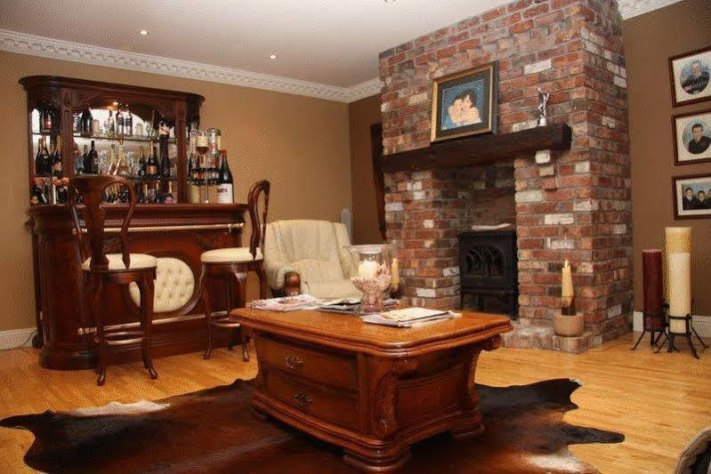 Lake Lodge Guesthouse Killarney Dış mekan fotoğraf