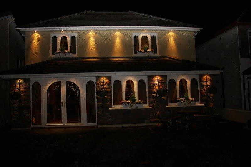 Lake Lodge Guesthouse Killarney Dış mekan fotoğraf