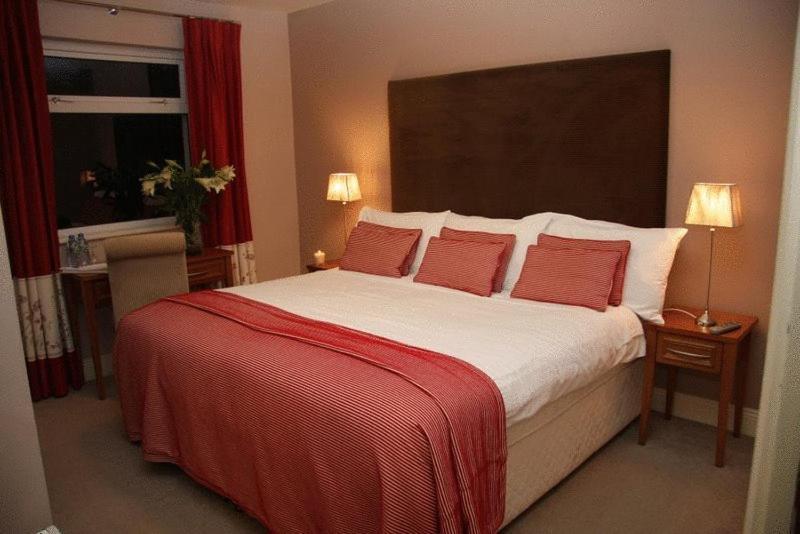 Lake Lodge Guesthouse Killarney Dış mekan fotoğraf