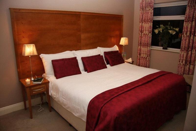 Lake Lodge Guesthouse Killarney Dış mekan fotoğraf