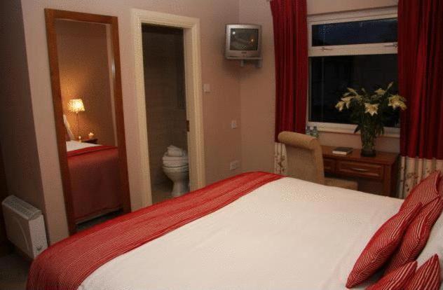 Lake Lodge Guesthouse Killarney Dış mekan fotoğraf