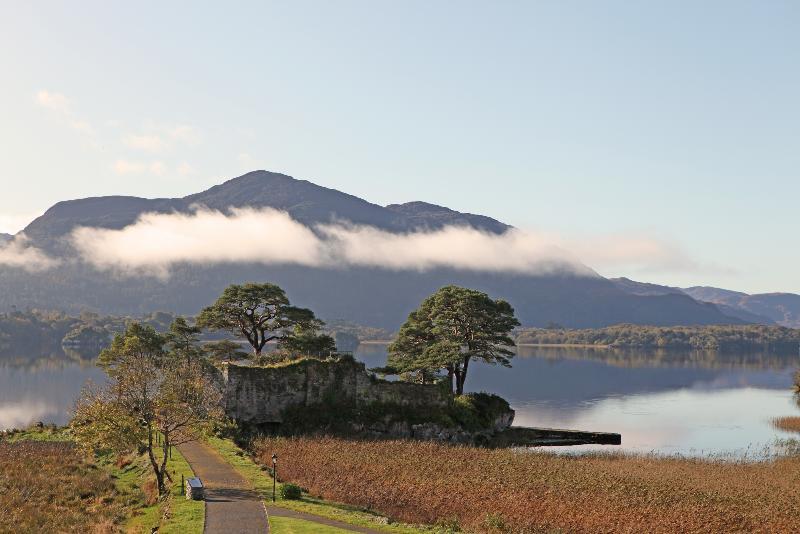 Lake Lodge Guesthouse Killarney Dış mekan fotoğraf