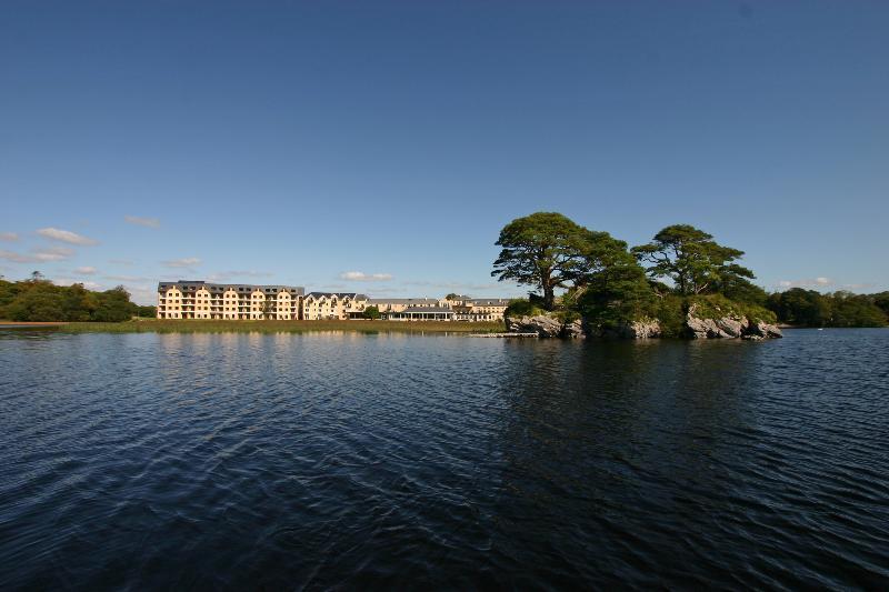 Lake Lodge Guesthouse Killarney Dış mekan fotoğraf