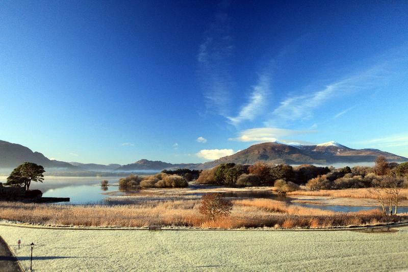 Lake Lodge Guesthouse Killarney Dış mekan fotoğraf