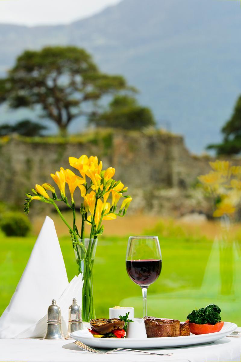 Lake Lodge Guesthouse Killarney Dış mekan fotoğraf
