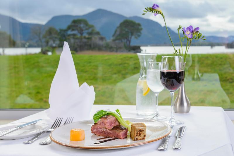 Lake Lodge Guesthouse Killarney Dış mekan fotoğraf