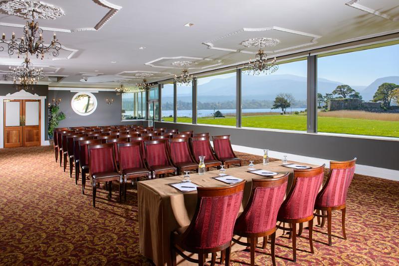 Lake Lodge Guesthouse Killarney Dış mekan fotoğraf