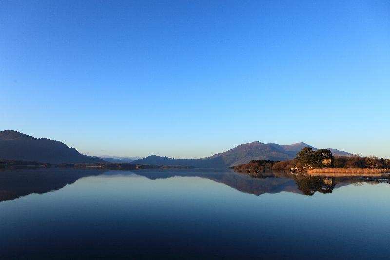 Lake Lodge Guesthouse Killarney Dış mekan fotoğraf