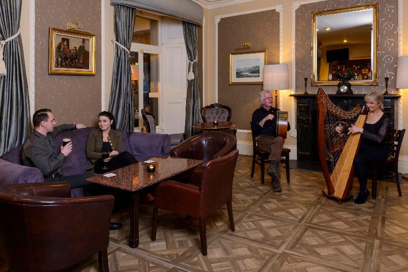 Lake Lodge Guesthouse Killarney Dış mekan fotoğraf