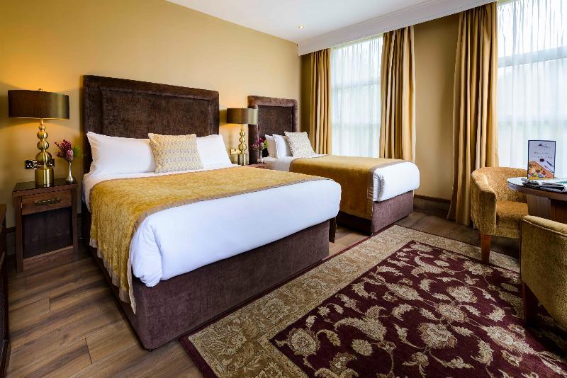 Lake Lodge Guesthouse Killarney Dış mekan fotoğraf
