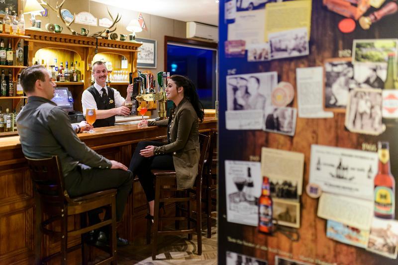 Lake Lodge Guesthouse Killarney Dış mekan fotoğraf