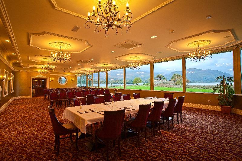 Lake Lodge Guesthouse Killarney Dış mekan fotoğraf