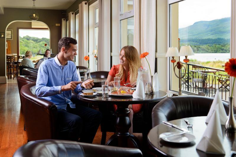 Lake Lodge Guesthouse Killarney Dış mekan fotoğraf