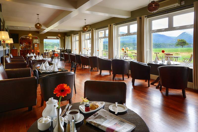 Lake Lodge Guesthouse Killarney Dış mekan fotoğraf