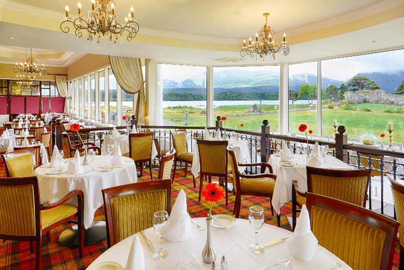 Lake Lodge Guesthouse Killarney Dış mekan fotoğraf