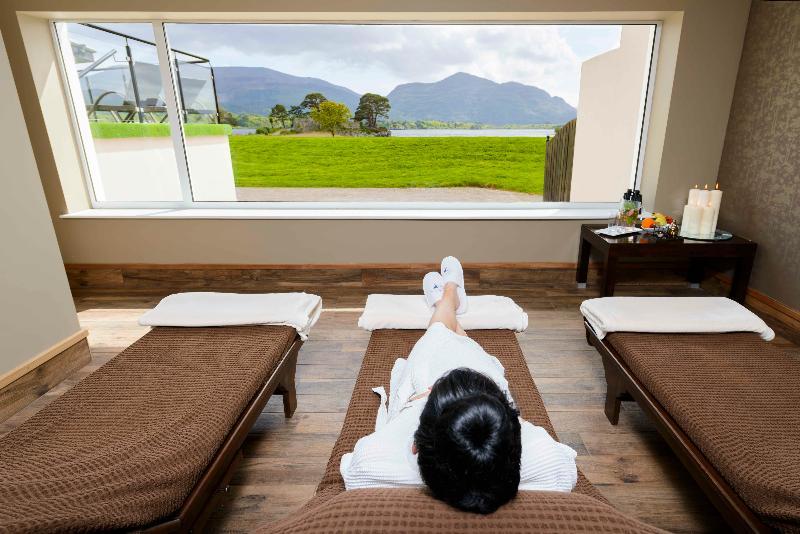 Lake Lodge Guesthouse Killarney Dış mekan fotoğraf