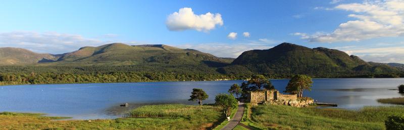 Lake Lodge Guesthouse Killarney Dış mekan fotoğraf