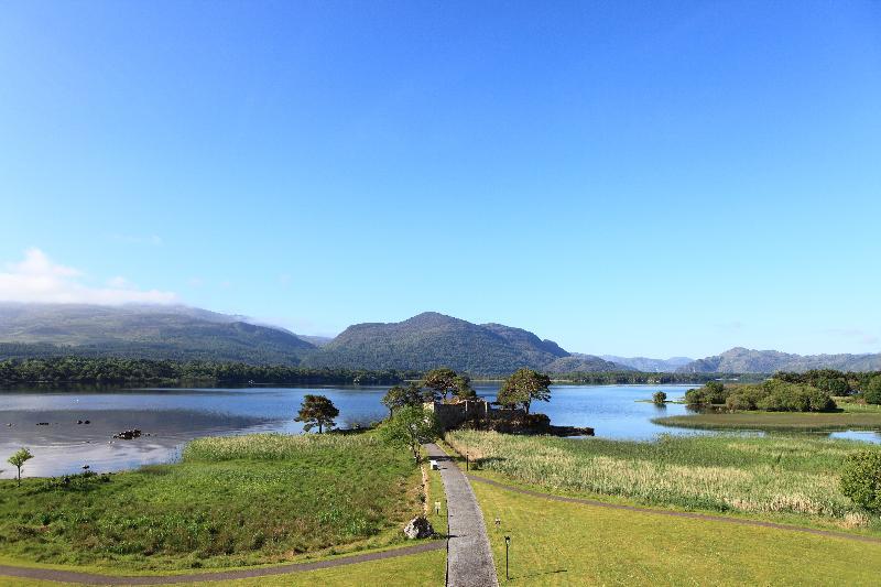 Lake Lodge Guesthouse Killarney Dış mekan fotoğraf