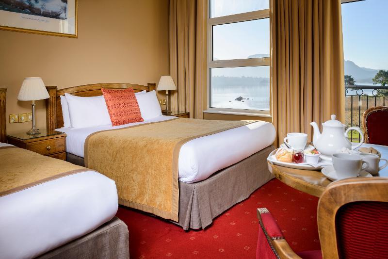 Lake Lodge Guesthouse Killarney Dış mekan fotoğraf