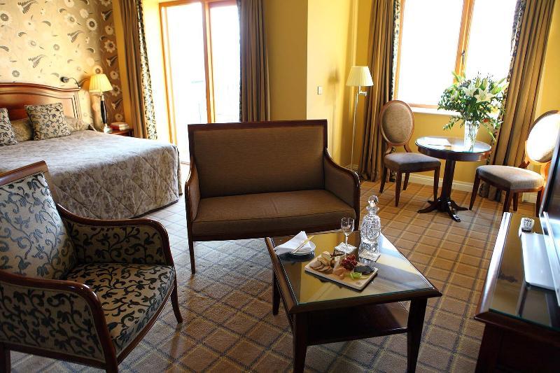 Lake Lodge Guesthouse Killarney Dış mekan fotoğraf