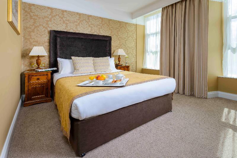 Lake Lodge Guesthouse Killarney Dış mekan fotoğraf