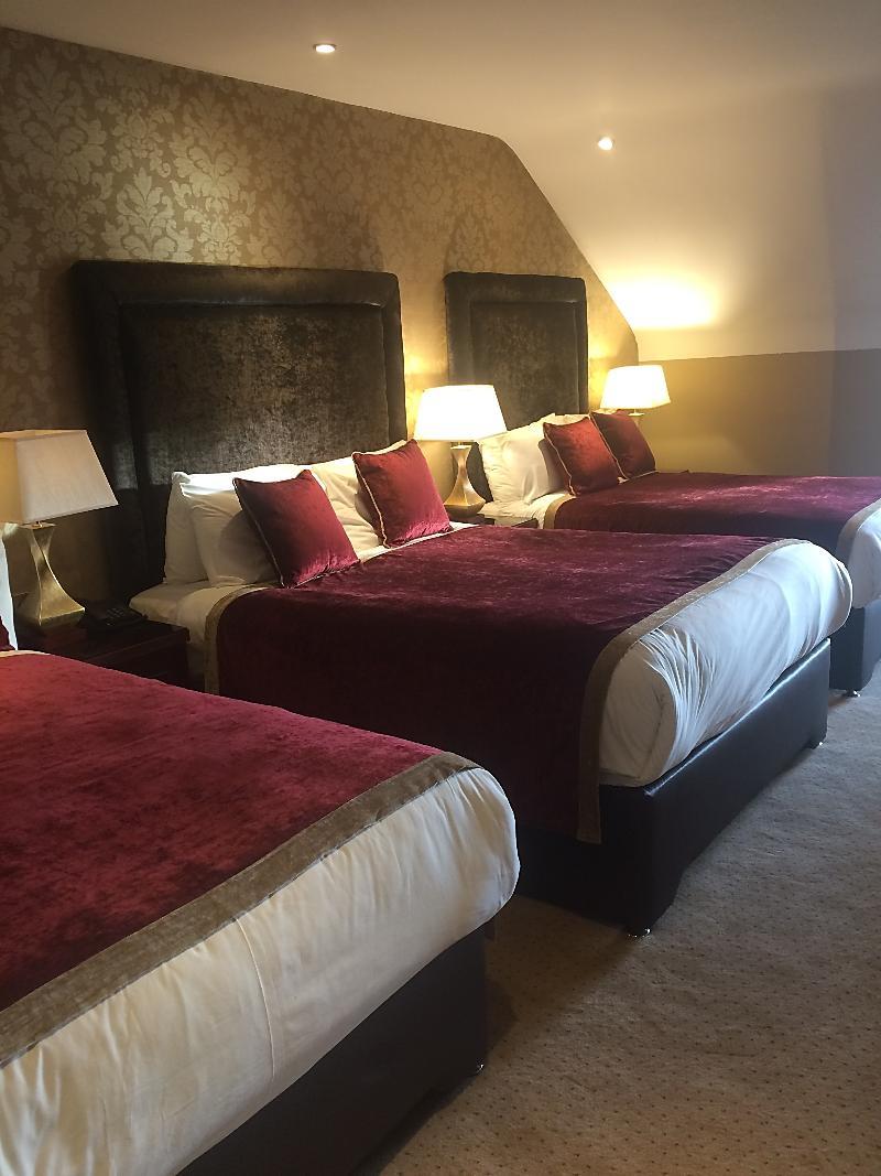 Lake Lodge Guesthouse Killarney Dış mekan fotoğraf