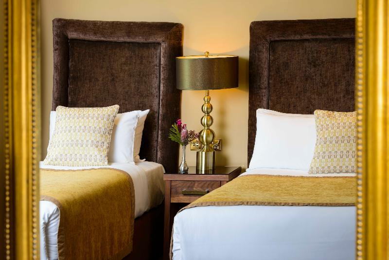 Lake Lodge Guesthouse Killarney Dış mekan fotoğraf