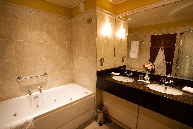 Lake Lodge Guesthouse Killarney Dış mekan fotoğraf